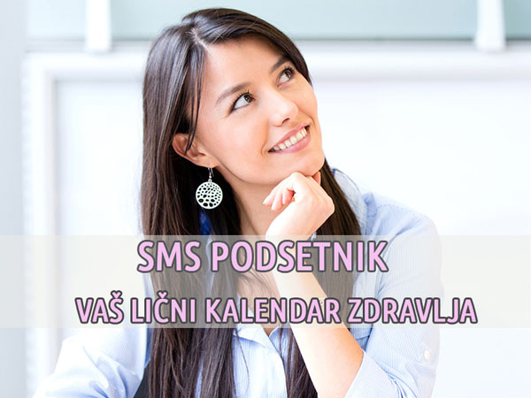 SMS-PODSETNIK