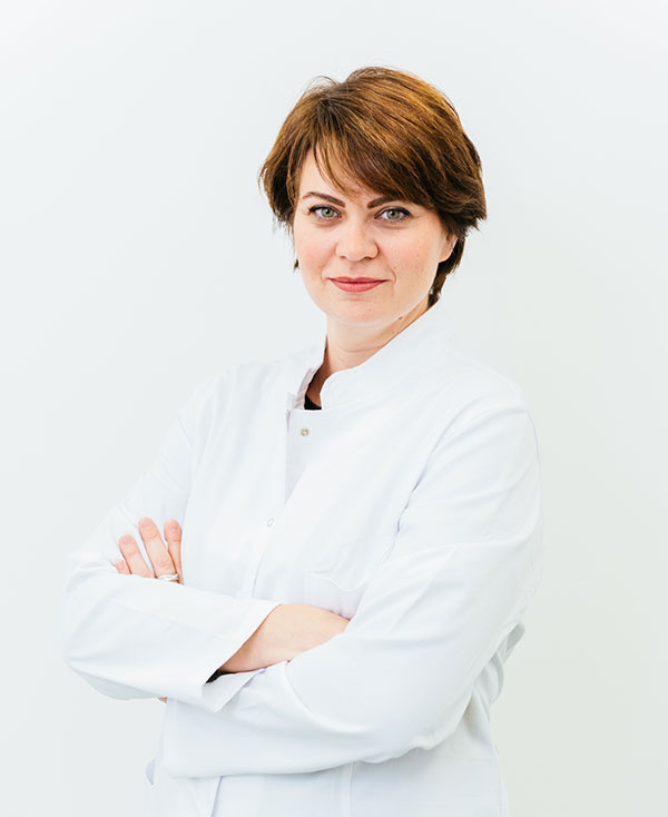 Dr Jela Tošić