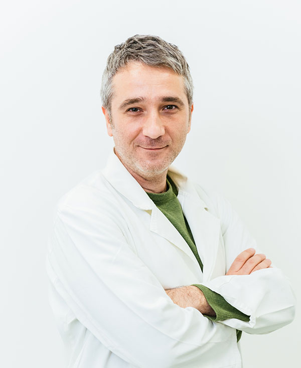 Dr Nenad Barišić