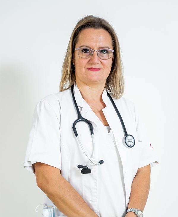 Dr Jelena Torbica