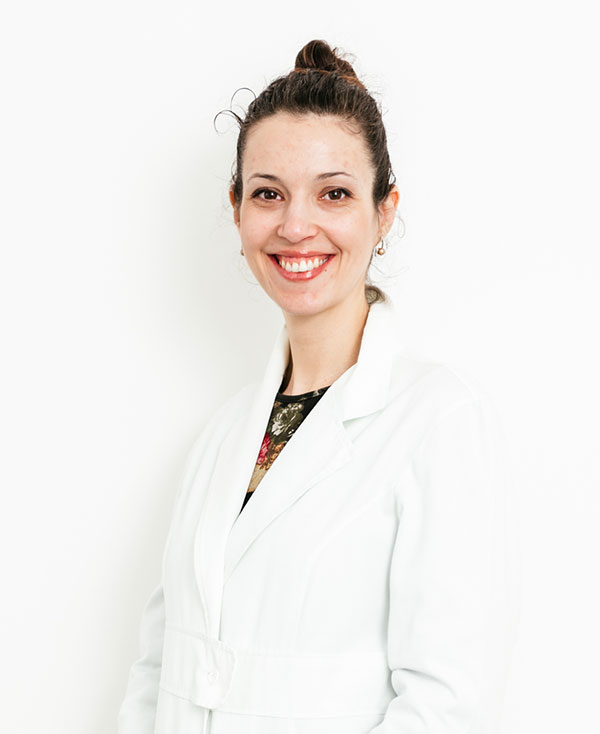 Dr Jelena Vuksić