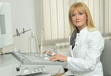 Dr. Irena Bujas