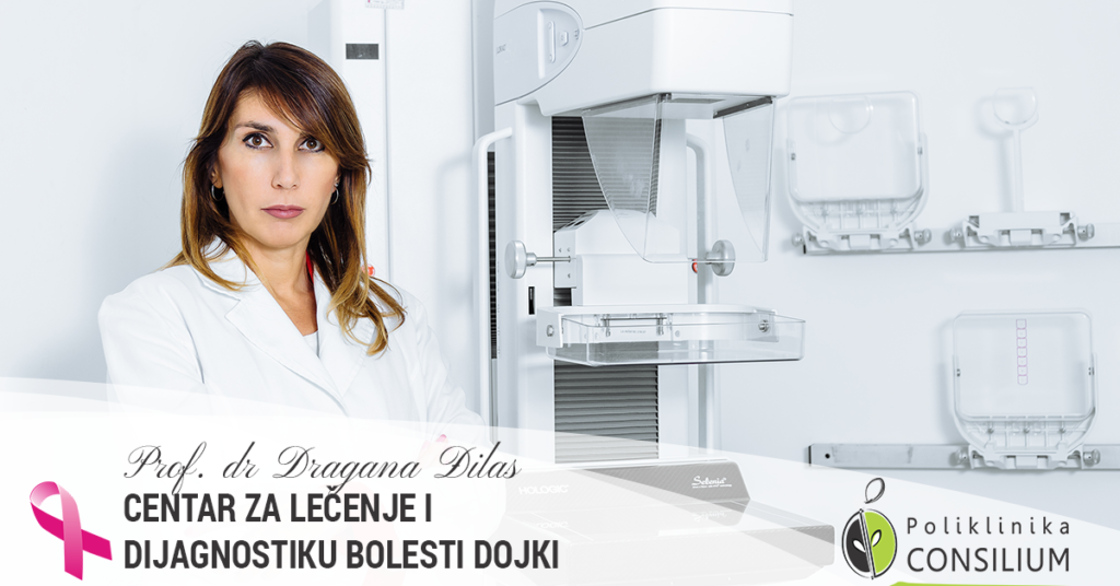 Digitalni mamograf - nova dijagnostika bolesti dojki kod nas ...
